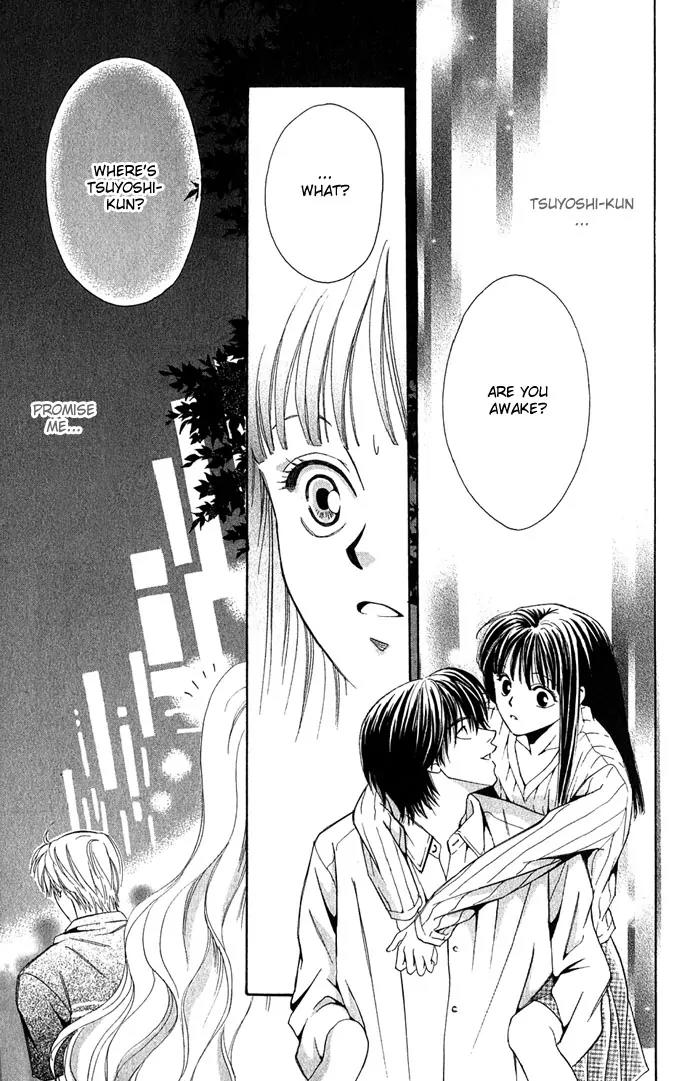 Mucha Kucha Daisuki Chapter 2.6 page 41 - Vol.2 Chapter 6: Crazy in Love - Story 6