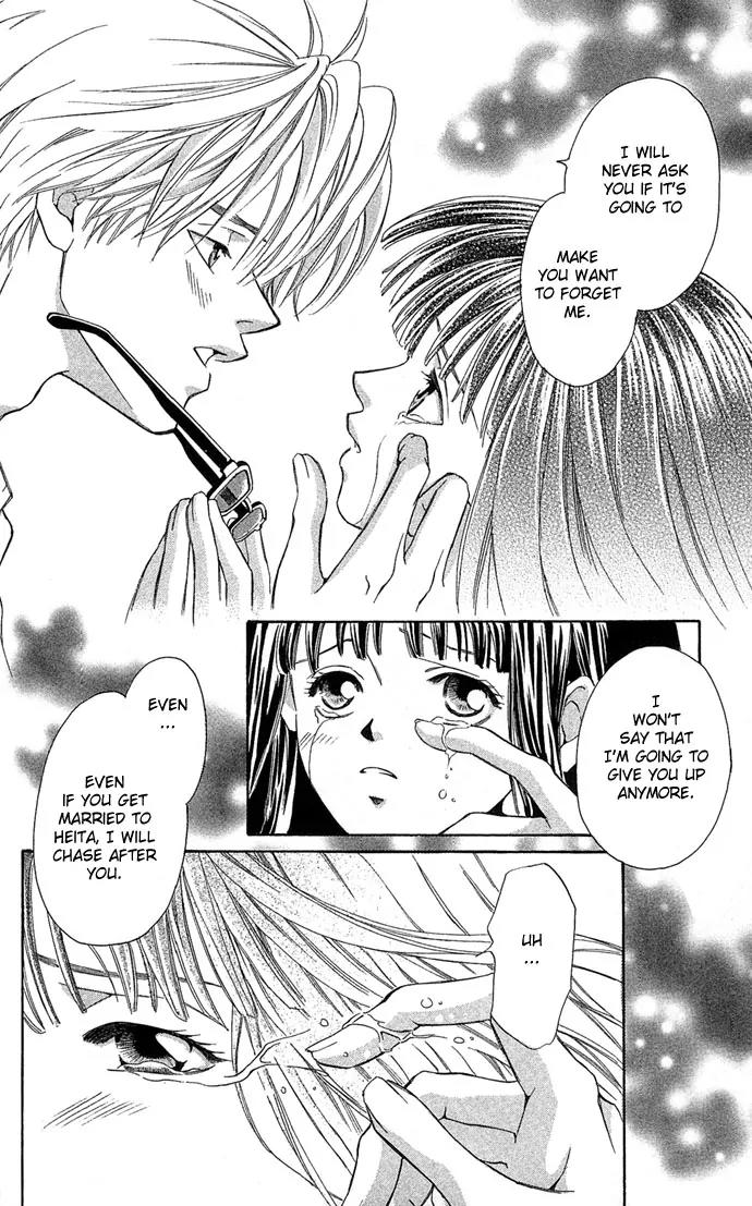 Mucha Kucha Daisuki Chapter 2.7 page 27 - Vol.2 Chapter 7: Crazy in Love - Story 7