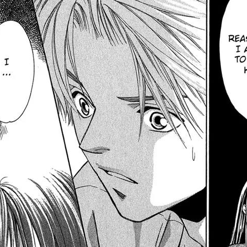 Mucha Kucha Daisuki Vol.2 Chapter 7: Crazy in Love - Story 7 cover