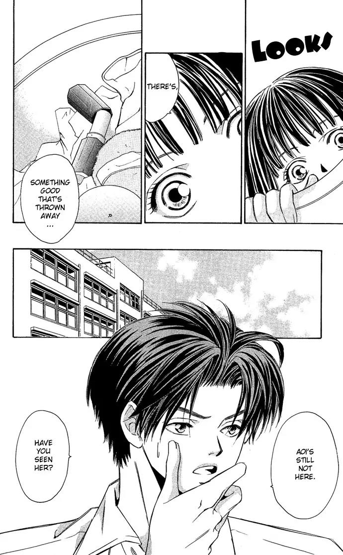 Mucha Kucha Daisuki Chapter 3.10 page 14 - Vol.3 Chapter 10: Crazy in Love - Story 10