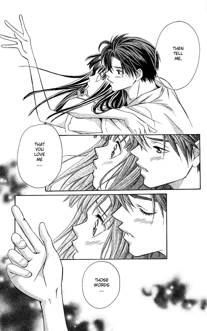 Mucha Kucha Daisuki Chapter 3.10 page 23 - Vol.3 Chapter 10: Crazy in Love - Story 10