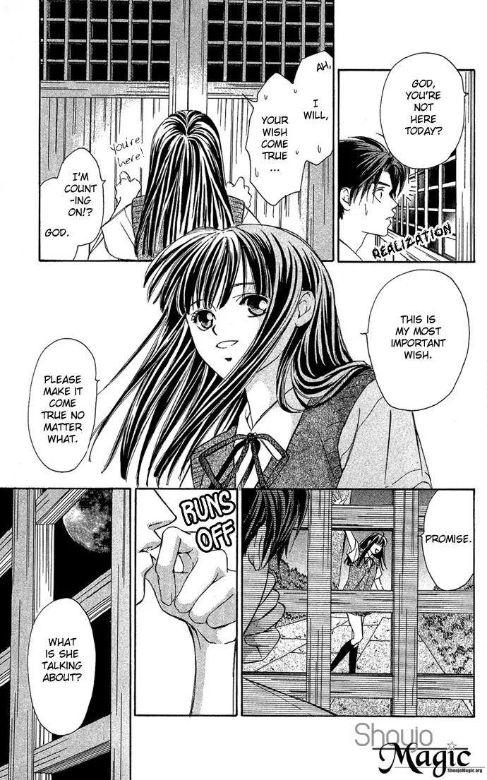 Mucha Kucha Daisuki Chapter 3.10 page 29 - Vol.3 Chapter 10: Crazy in Love - Story 10