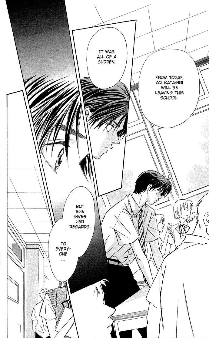 Mucha Kucha Daisuki Chapter 3.10 page 32 - Vol.3 Chapter 10: Crazy in Love - Story 10