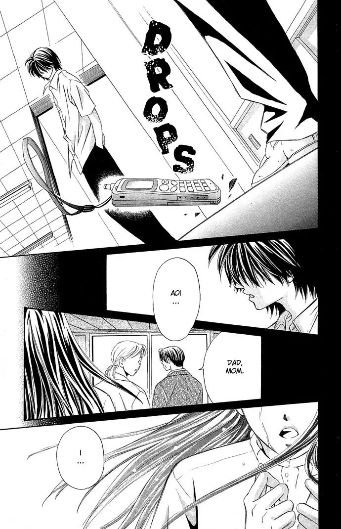 Mucha Kucha Daisuki Chapter 3.10 page 39 - Vol.3 Chapter 10: Crazy in Love - Story 10