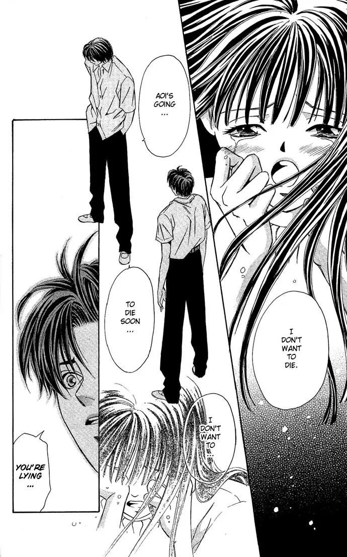 Mucha Kucha Daisuki Chapter 3.10 page 40 - Vol.3 Chapter 10: Crazy in Love - Story 10