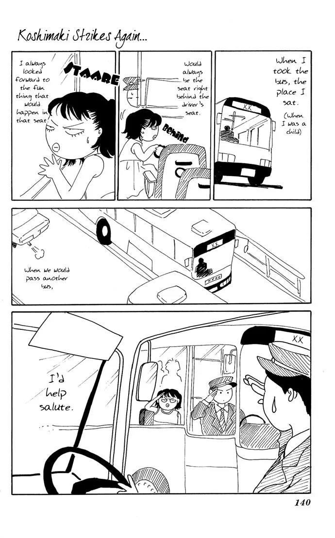 Mucha Kucha Daisuki Chapter 3.10 page 43 - Vol.3 Chapter 10: Crazy in Love - Story 10