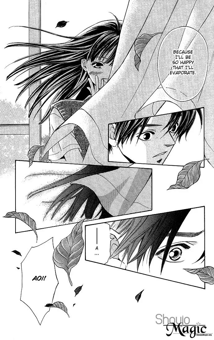 Mucha Kucha Daisuki Chapter 3.10 page 9 - Vol.3 Chapter 10: Crazy in Love - Story 10