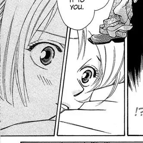 Mucha Kucha Daisuki Vol.3 Chapter 11.5: Psycho Love cover
