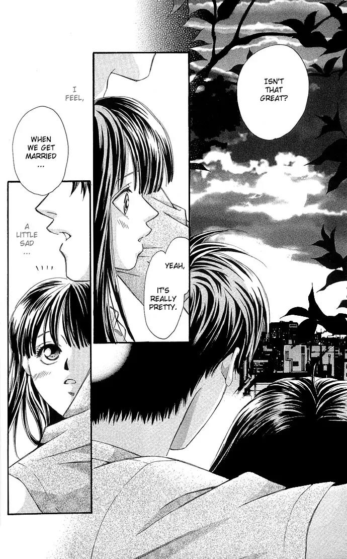 Mucha Kucha Daisuki Chapter 3.11 page 17 - Vol.3 Chapter 11: Crazy in Love - Story 11