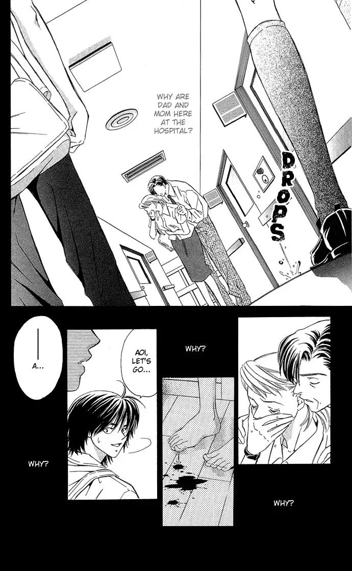 Mucha Kucha Daisuki Chapter 3.11 page 29 - Vol.3 Chapter 11: Crazy in Love - Story 11