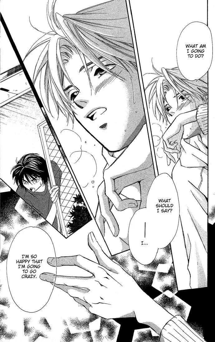 Mucha Kucha Daisuki Chapter 3.8 page 51 - Vol.3 Chapter 8: Crazy in Love - Story 8