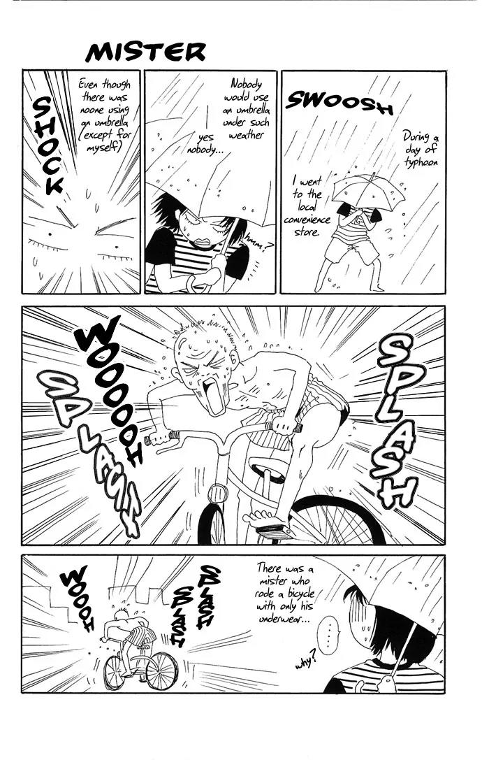 Mucha Kucha Daisuki Chapter 3.8 page 54 - Vol.3 Chapter 8: Crazy in Love - Story 8