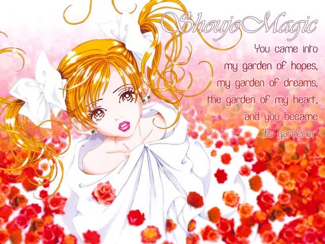 Mucha Kucha Daisuki Chapter 3.9 page 1 - Vol.3 Chapter 9: Crazy in Love - Story 9