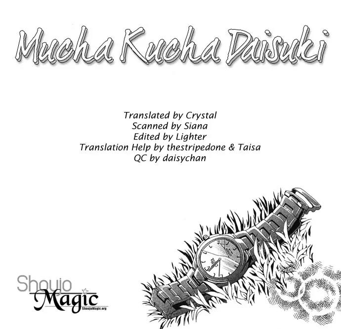 Mucha Kucha Daisuki Chapter 3.9 page 2 - Vol.3 Chapter 9: Crazy in Love - Story 9