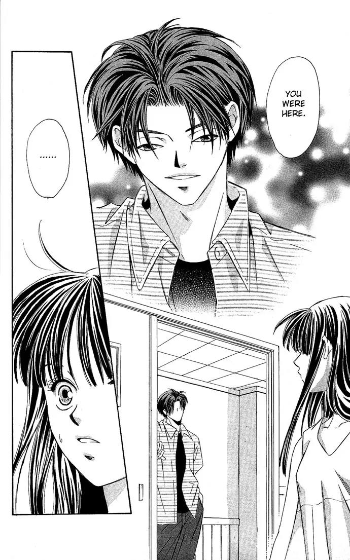 Mucha Kucha Daisuki Chapter 3.9 page 20 - Vol.3 Chapter 9: Crazy in Love - Story 9
