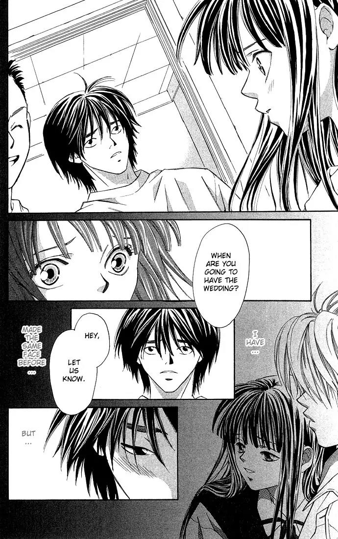 Mucha Kucha Daisuki Chapter 3.9 page 29 - Vol.3 Chapter 9: Crazy in Love - Story 9