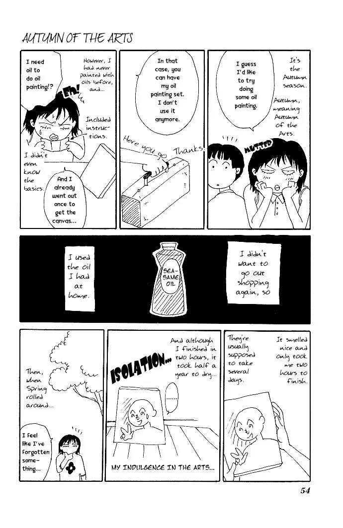 Mucha Kucha Daisuki Chapter 3.9 page 3 - Vol.3 Chapter 9: Crazy in Love - Story 9