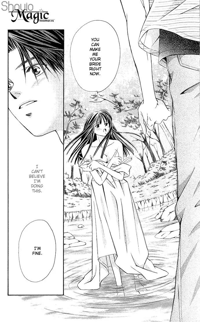 Mucha Kucha Daisuki Chapter 3.9 page 39 - Vol.3 Chapter 9: Crazy in Love - Story 9