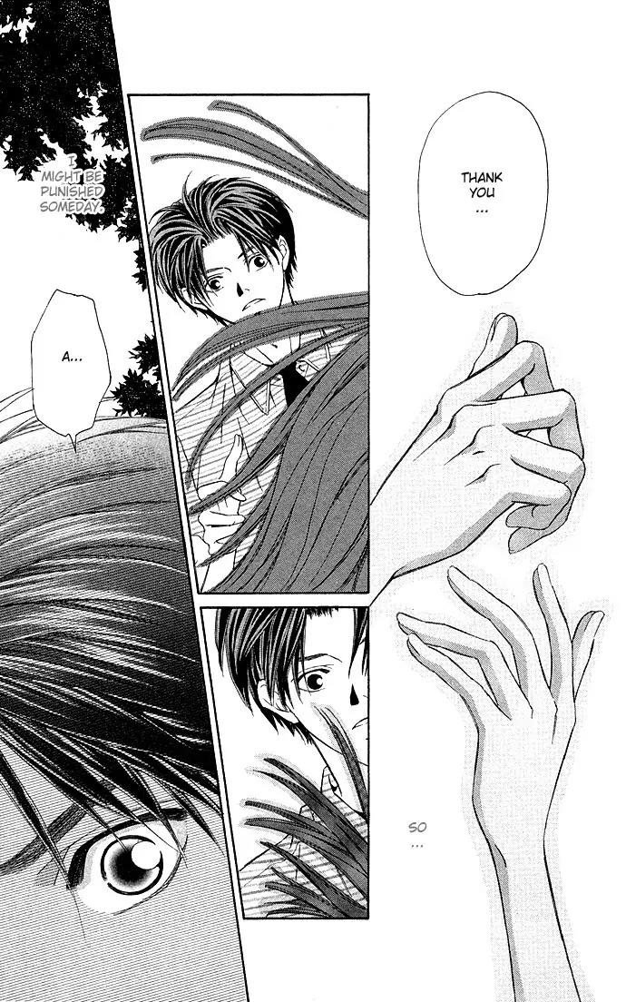 Mucha Kucha Daisuki Chapter 3.9 page 42 - Vol.3 Chapter 9: Crazy in Love - Story 9