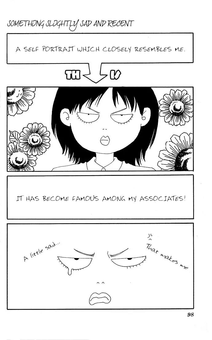Mucha Kucha Daisuki Chapter 3.9 page 45 - Vol.3 Chapter 9: Crazy in Love - Story 9