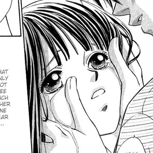 Mucha Kucha Daisuki Vol.3 Chapter 9: Crazy in Love - Story 9 cover