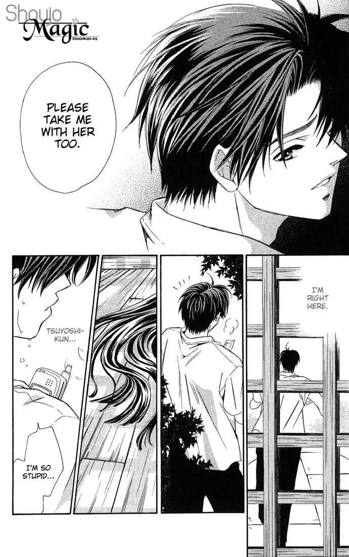 Mucha Kucha Daisuki Chapter 4.12 page 42 - Vol.4 Chapter 12: Crazy in Love - Story 12