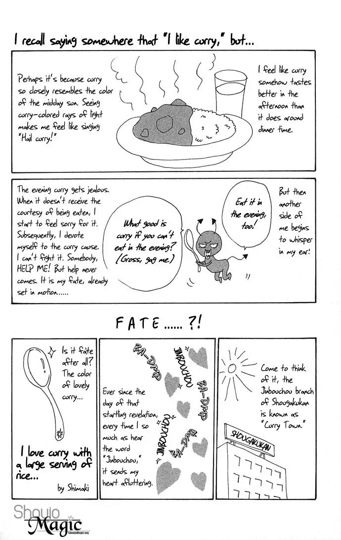 Mucha Kucha Daisuki Chapter 4.12 page 48 - Vol.4 Chapter 12: Crazy in Love - Story 12