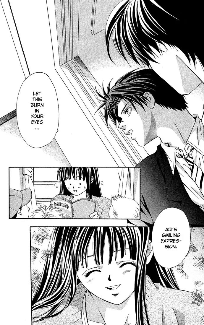 Mucha Kucha Daisuki Chapter 4.13 page 30 - Vol.4 Chapter 13: Crazy in Love - Story 13
