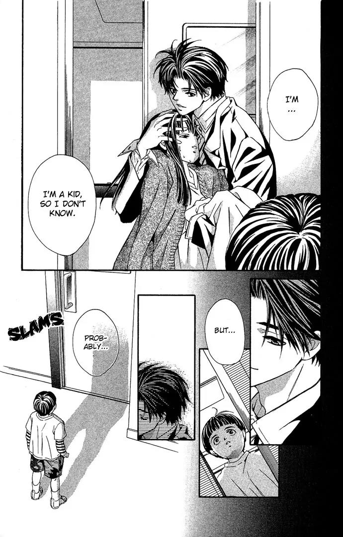 Mucha Kucha Daisuki Chapter 4.13 page 42 - Vol.4 Chapter 13: Crazy in Love - Story 13