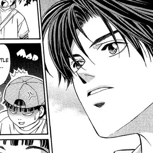 Mucha Kucha Daisuki Vol.4 Chapter 13: Crazy in Love - Story 13 cover