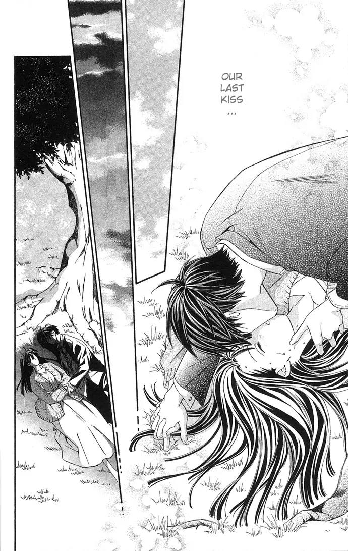 Mucha Kucha Daisuki Chapter 4.14 page 10 - Vol.4 Chapter 14: Crazy in Love - Story 14