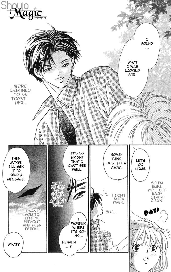 Mucha Kucha Daisuki Chapter 4.14 page 40 - Vol.4 Chapter 14: Crazy in Love - Story 14