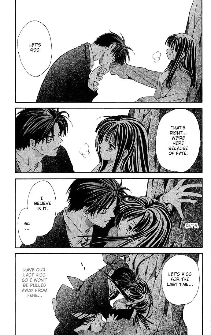 Mucha Kucha Daisuki Chapter 4.14 page 9 - Vol.4 Chapter 14: Crazy in Love - Story 14