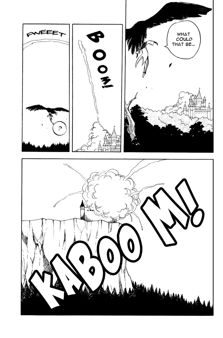 Muchuu no Hito Chapter 1.4 page 29 - Vol.1 Chapter 4