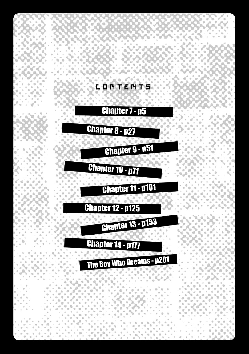 Muchuu no Hito Chapter 2.1 page 7 - Vol.2 Chapter 1