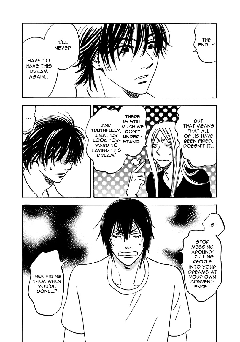 Muchuu no Hito Chapter 2.5 page 20 - Vol.2 Chapter 5