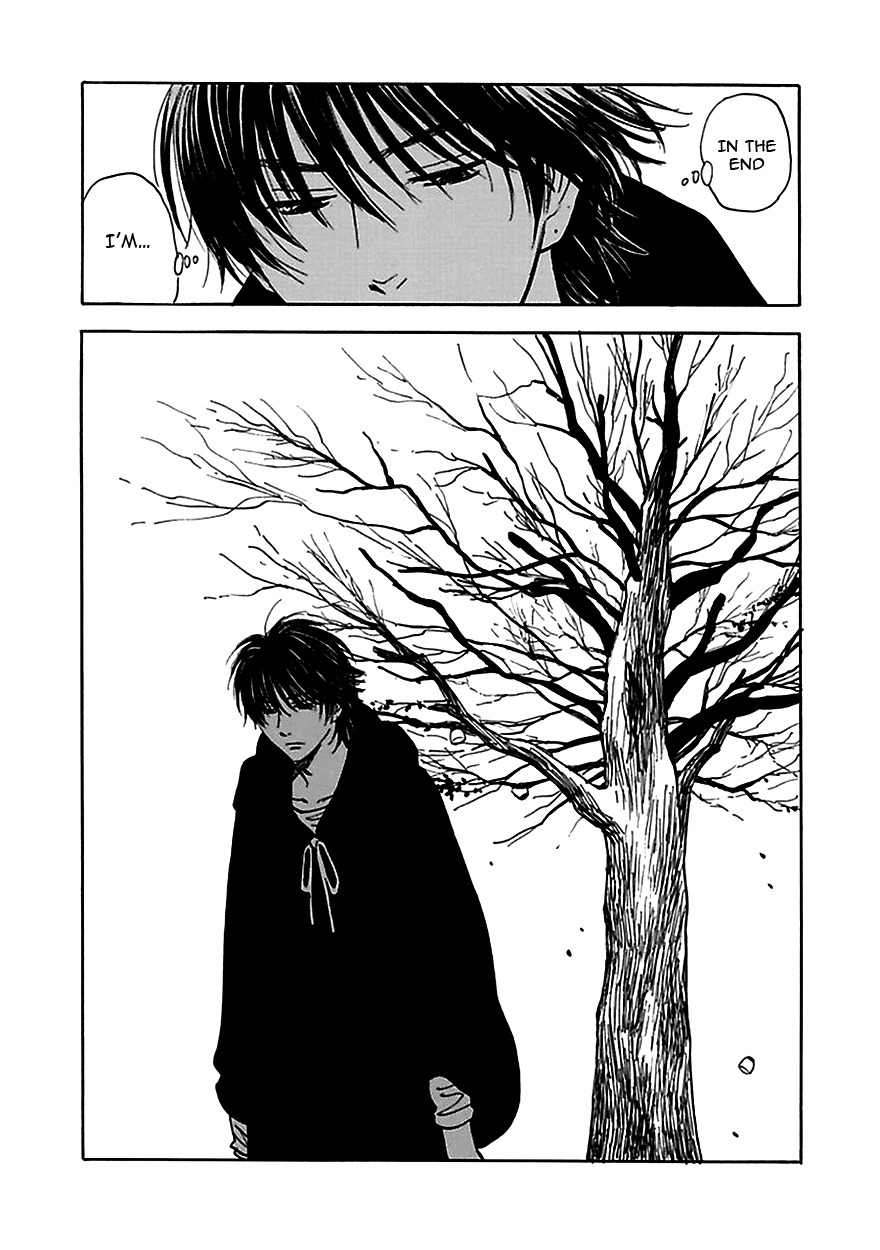 Muchuu no Hito Chapter 4.2 page 31 - Vol.4 Chapter 2