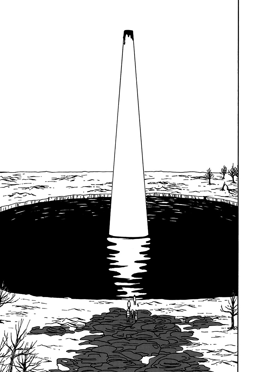 Muchuu no Hito Chapter 4.3 page 23 - Vol.4 Chapter 3