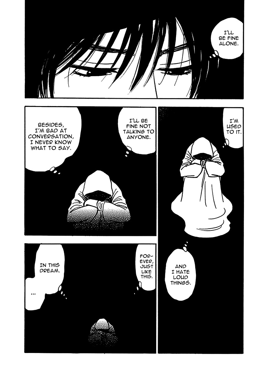 Muchuu no Hito Chapter 4.4 page 20 - Vol.4 Chapter 4