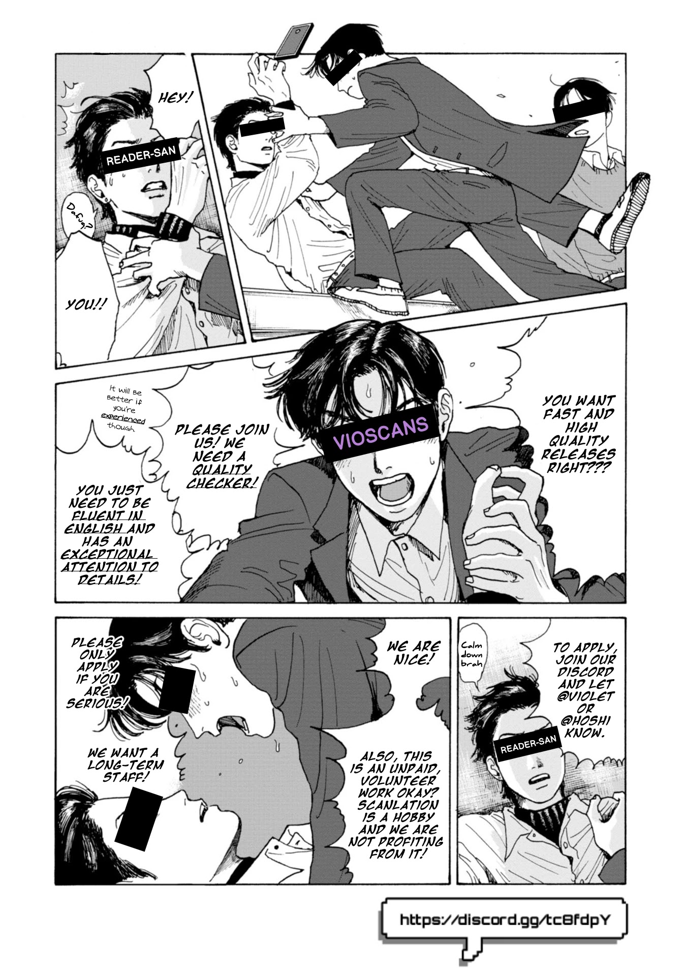 Muchuu sa, Kimi ni. Chapter 4 page 31 - Chapter 4: Run, Yamada!