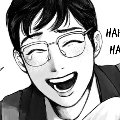 Muchuu sa, Kimi ni. Chapter 5: Behind me, Nikaidou cover