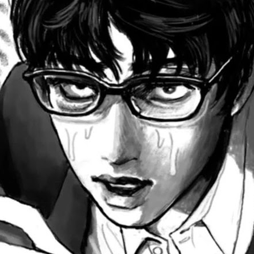 Muchuu sa, Kimi ni. Chapter 6: Nikaidou: Extra cover