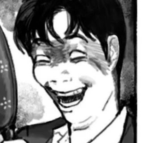Muchuu sa, Kimi ni. Chapter 7: Behind me, Nikaidou: A lesson of anger cover