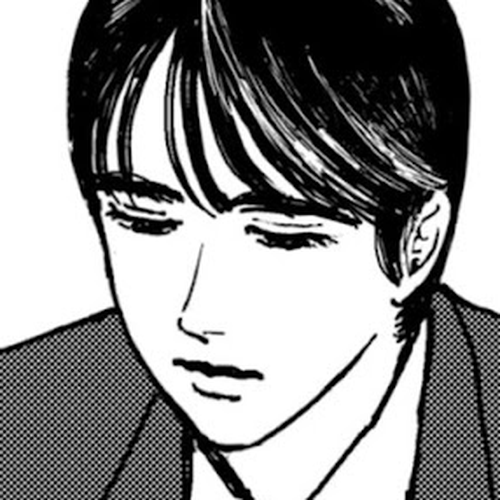 Muchuu sa, Kimi ni. Chapter 8: Behind me, Nikaidou: The scary field trip [END] cover