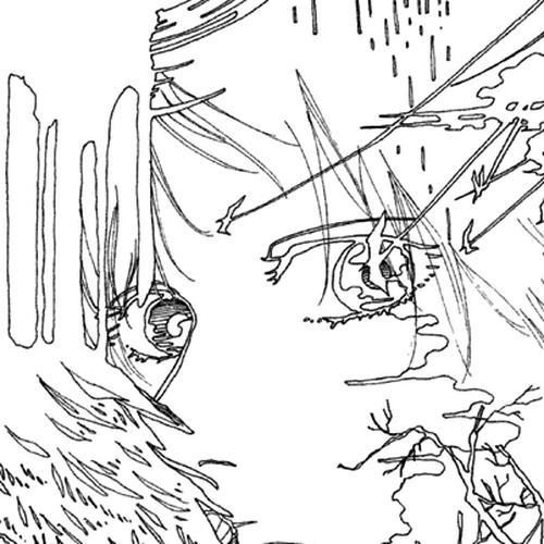 Mud Chapter 1: Edge Of Her cover