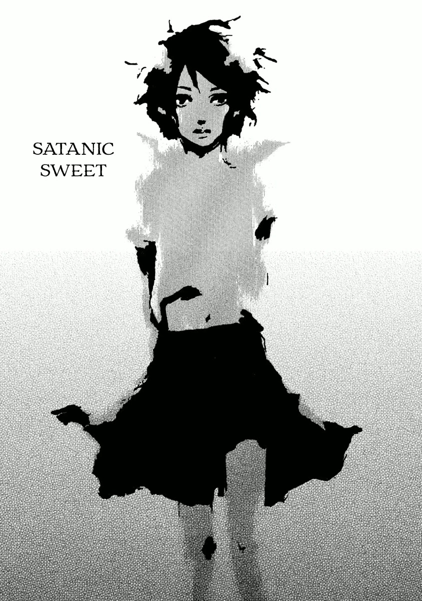 Mud Chapter 3 page 2 - Chapter 3: Satanic Sweet