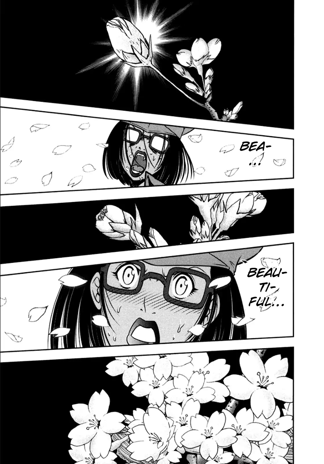 Mudazumo Naki Kaikaku Chapter 102 page 20 - Chapter 102: Bloody War!! High Waves at the Senkaku Islands!! 27