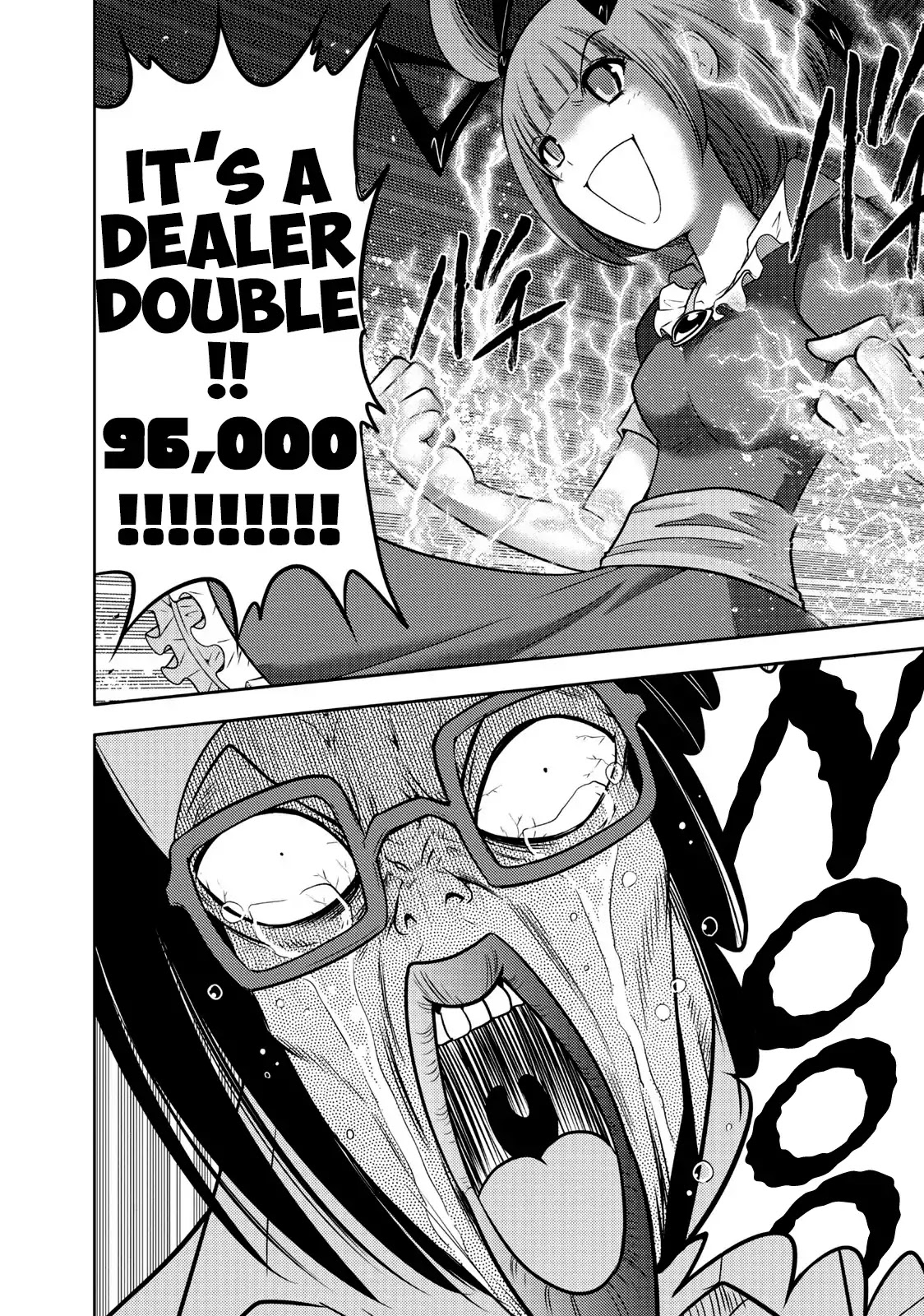 Mudazumo Naki Kaikaku Chapter 103 page 11 - Chapter 103: Bloody War!! High Waves At The Senkaku Islands!! 28