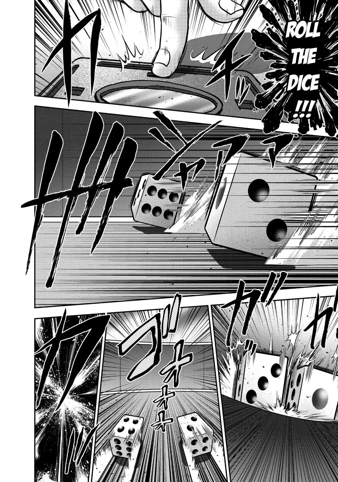 Mudazumo Naki Kaikaku Chapter 110 page 11 - Chapter 110: Bloody War!! High Waves at the Senkaku Islands!! 35