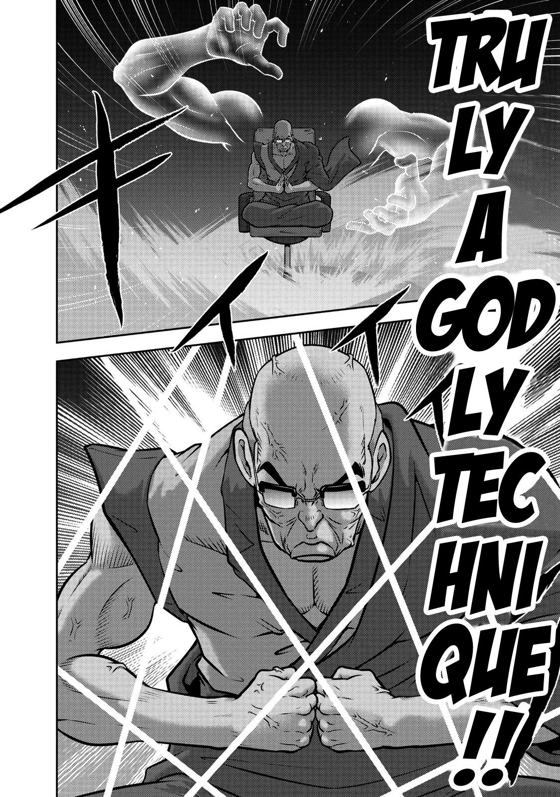 Mudazumo Naki Kaikaku Chapter 111 page 15 - Chapter 111: Bloody War!! High Waves at the Senkaku Islands!! 36